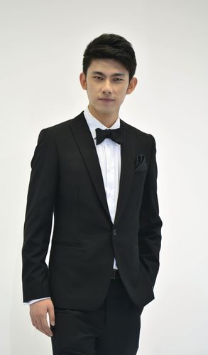 凌月青 视觉设计总监
